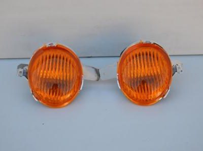 Spark corner lamp RIGHT SIDE ONLY