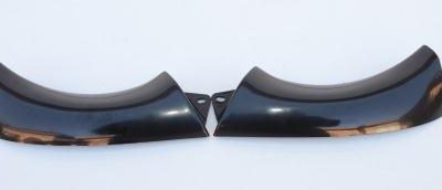 Matiz Headlamp trim
