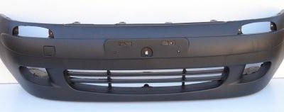 Matiz front bumper