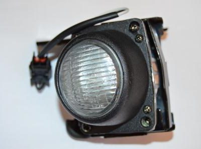 Matiz fog lamp PAIR