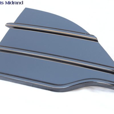 Kuga '13-'16 Outer Bumper Grille