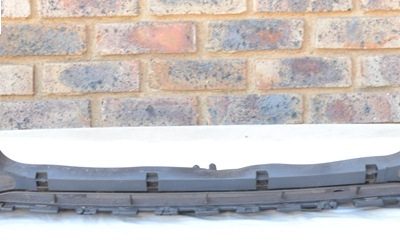 Kuga '13-'16 Front Spoiler