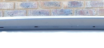 Kuga '13-'16 Side Skirts Pair