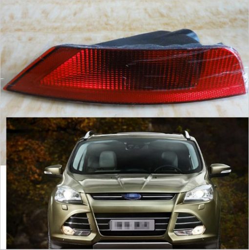 Kuga '13-'16 Rear Fog Lamp