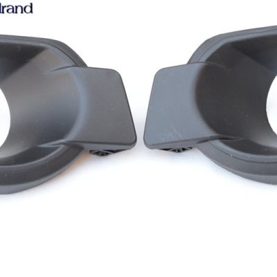 Ranger '11-'15 Fog Lamp Cover Black PAIR