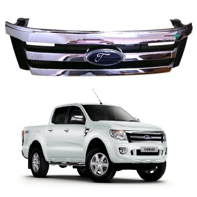 Ranger '11-'15 4WD Standard Grille SHOP SOIL