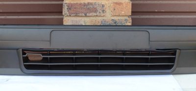 Golf 1 VeloCity Bumper Complete