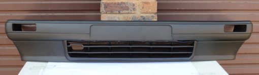 Golf 1 VeloCity Bumper Complete