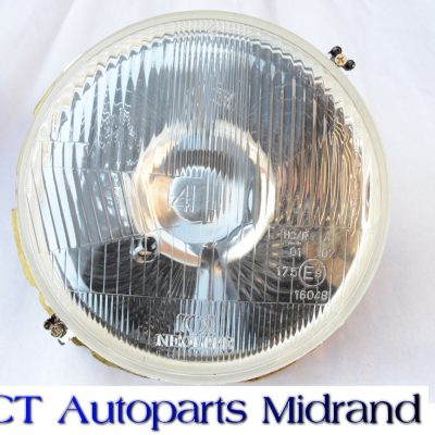 Golf 1 Standard HeadLamp