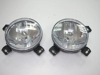 Golf 1 inner Crystal PAIR