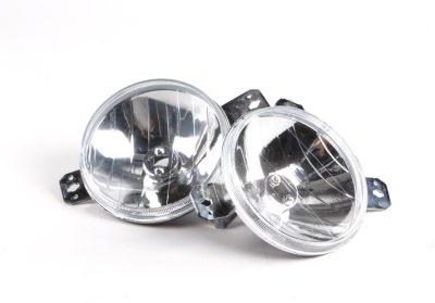 Golf 2 inner Crystal PAIR