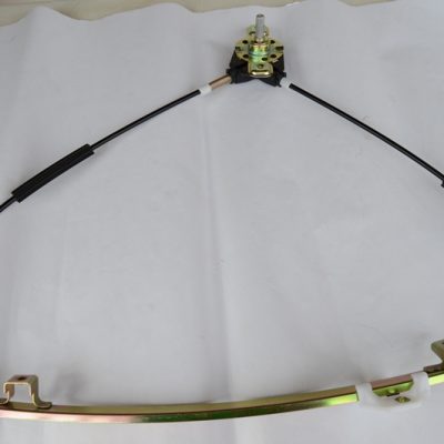 Golf 2 Jetta 2 Window Regulator Quarter Window Front