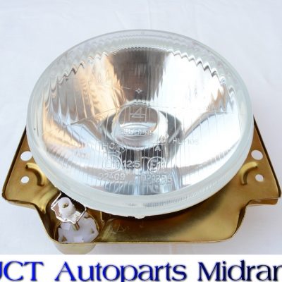 Golf 2 Headlamp Standard