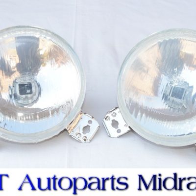Golf 2 Standard Inner Lamp PAIR