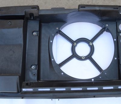 Golf 3 1.4 1.6 Cradle