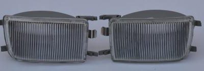 Golf 3 indicator