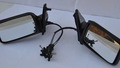Golf 3 Mirror Manual