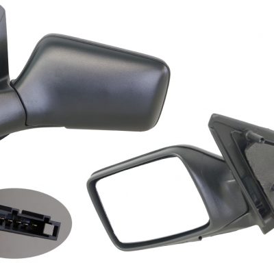 Golf 3 Mirror Electric LEFT SIDE ONLY