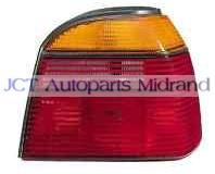 Golf 3 Tail Lamp Standard