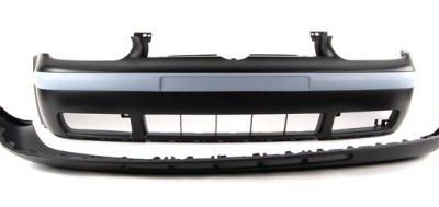 Golf 4 Front Bumper Complete