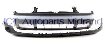 Golf 4 Front Bumper Complete