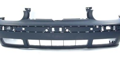 Golf 4 Front Bumper Skin