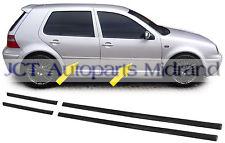 Golf 4 Door beading