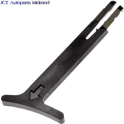 Golf/Jetta 4 Bonnet Release Handle