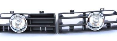 Golf 4 Fog Lamp with Grille Pair