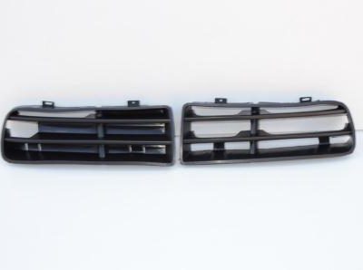 Golf 4 Bumper Grilles
