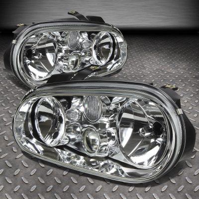 Golf 4 Headlight