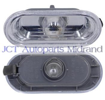 Golf 4 Fender Indicator PAIR