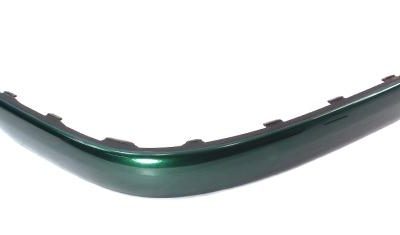 Golf 4 Rear Bumper Beading PAIR
