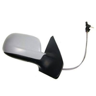 Golf 4 / Jetta 4 Mirror Manual