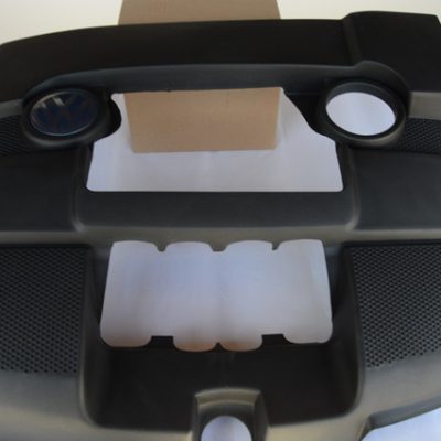 Golf 5 1.6 Engine Cover