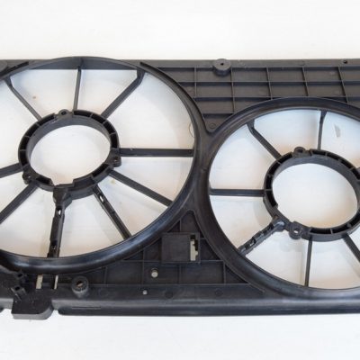 Golf 5 Fan Shroud 1.6