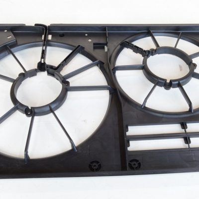 Golf 5 Fan Shroud 1.8