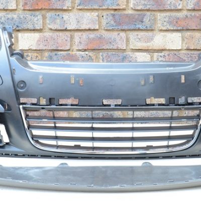 Jetta 5 Front Bumper