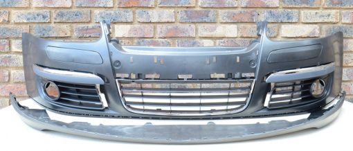 Jetta 5 Front Bumper