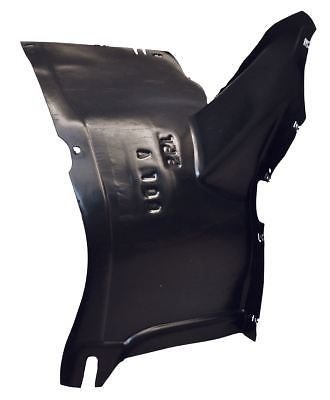 Golf 5 GTI Fender Lining Small LEFT Side Only Front