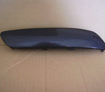 Golf 5 GTi Front bumper moulding PAIR