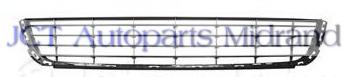 Golf 6 bumper Grille