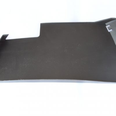 Golf 6 R20 Outer Grilles Backing PAIR