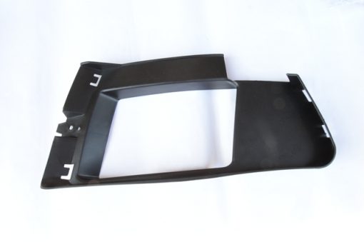 Golf 6 R20 Outer Grilles Backing PAIR - Image 2