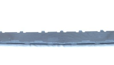 Golf 6 Standard Front Bumper spoiler