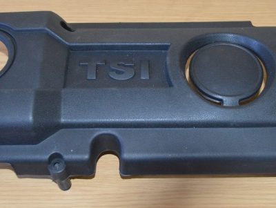 Golf 6 1.4 TSI Engine cover