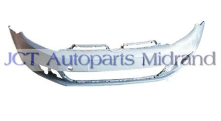 Golf 6 Front bumper