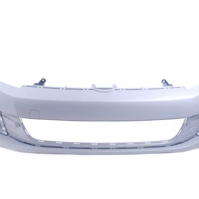 Golf 6 GTI Bumper Skin