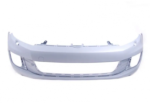 Golf 6 GTI Bumper Skin