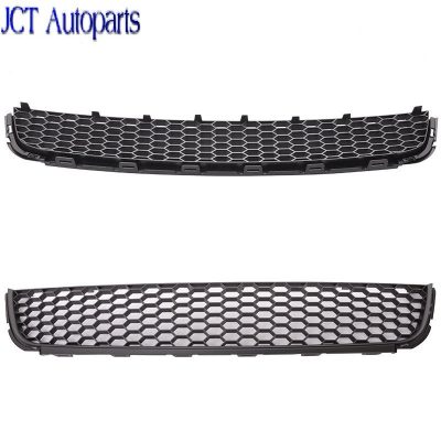 Golf 6 Honey Comb bumper grille